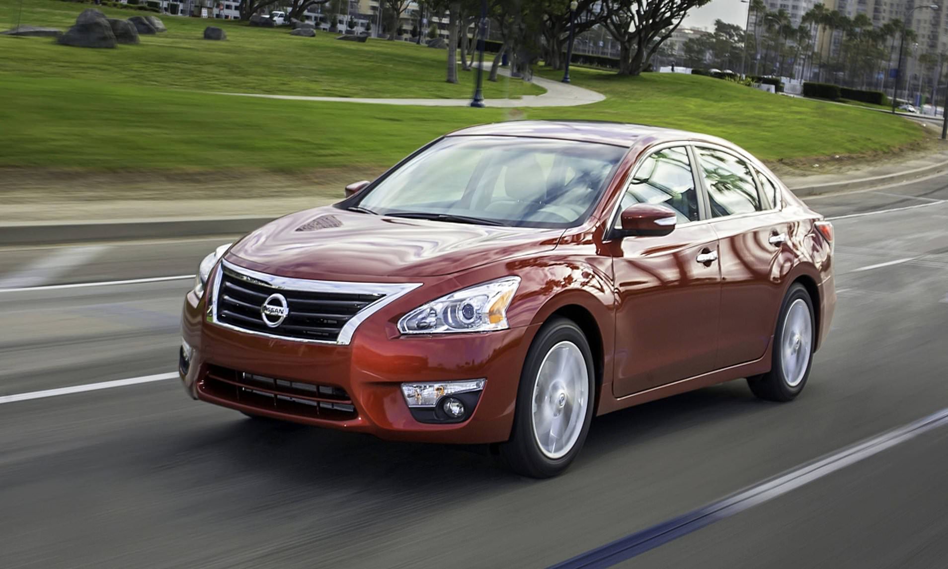 Nissan issues a fourth recall for a seemingly unfixable hood latch issue