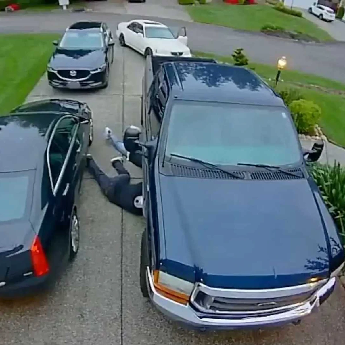 You'd be surprised at how quickly thieves can steal your car's catalytic converter.