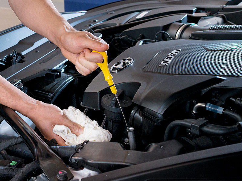 How You Can Master Car Repair Techniques Automotive News