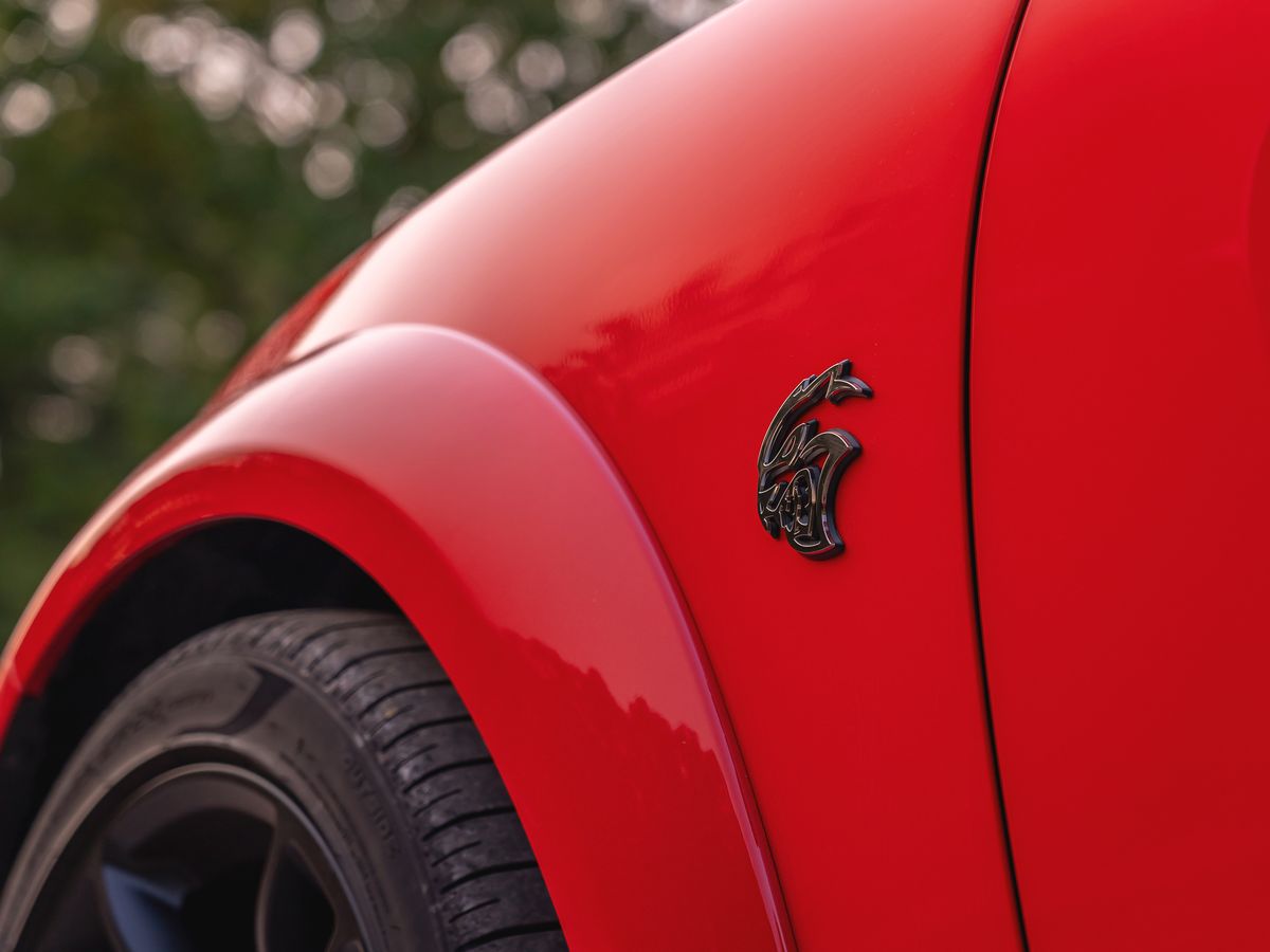 Dodge Durango Hellcat Production Endes In June: Report