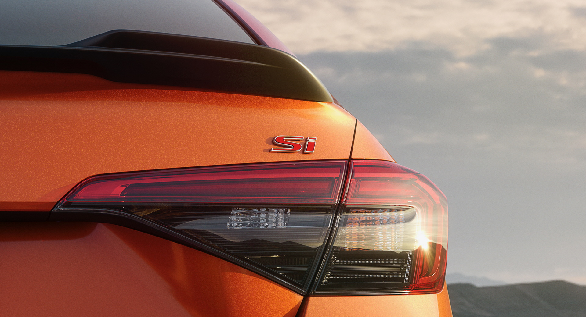 2022 Honda Civic Teased Again, Debuts Tomorrow