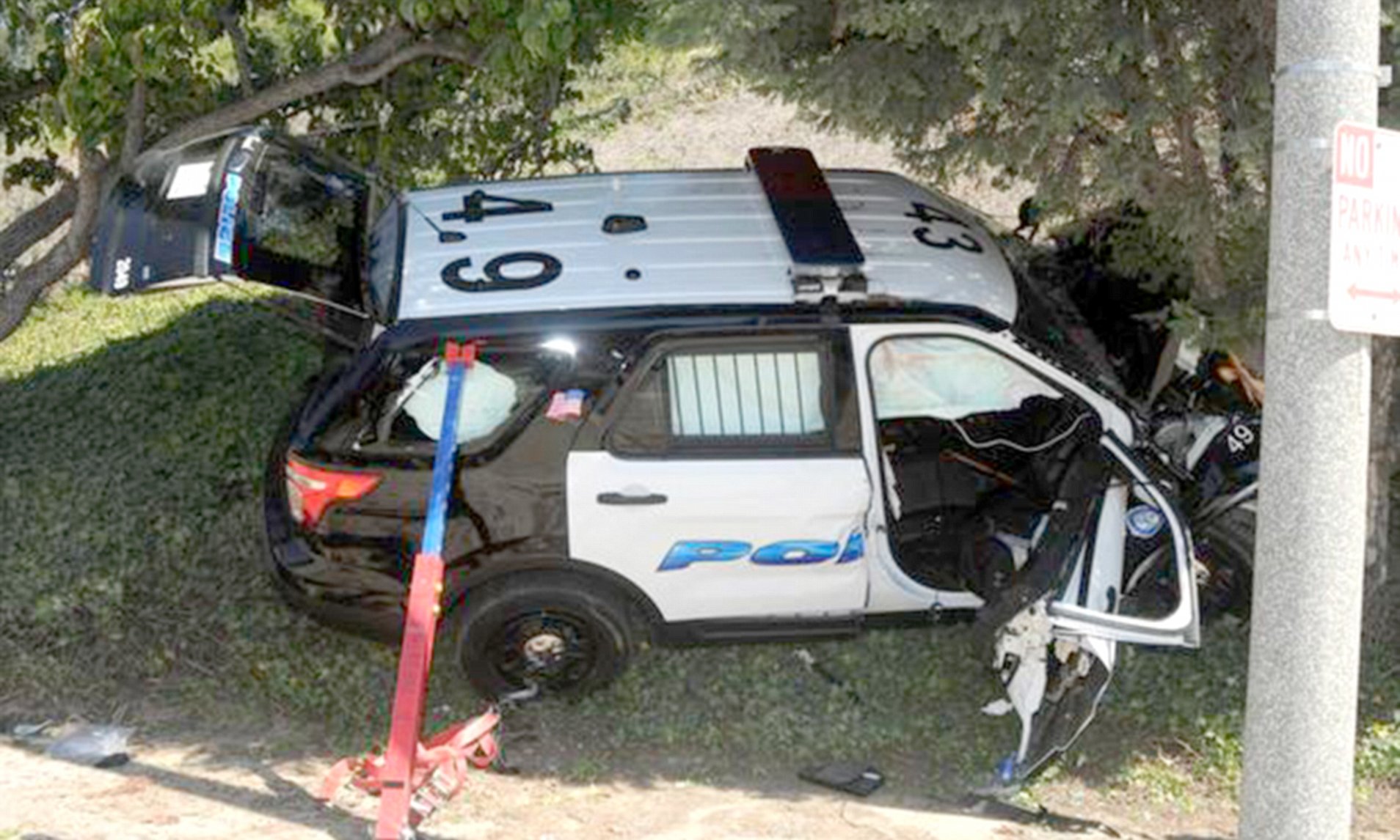Ford Explorer Owners Speak Out - Literally - About The SUV Making Them Sick