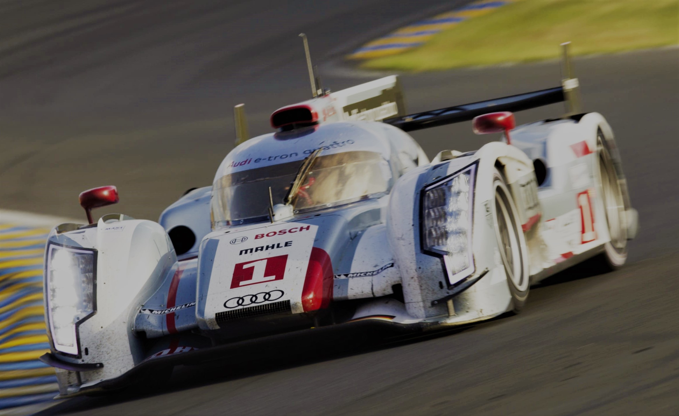 Audi R20 will be street-legal LeMans vehicle - Report
