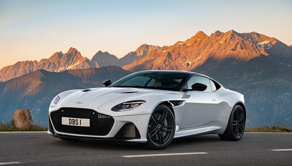 Jaguar Supposedly to Turn into Aston Martin and Bentley Competitor