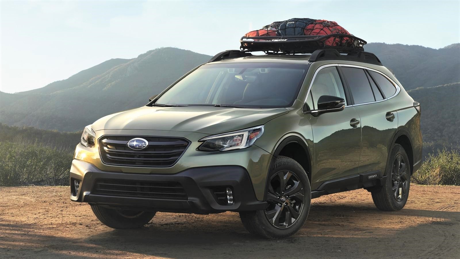 2020 Subaru Outback Launches Today: Watch The Livestream Here