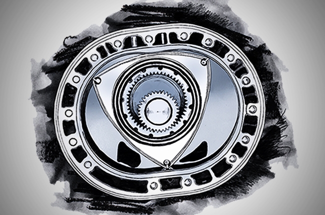 Mazda Video Confirms That The Rotary Engine Will Return