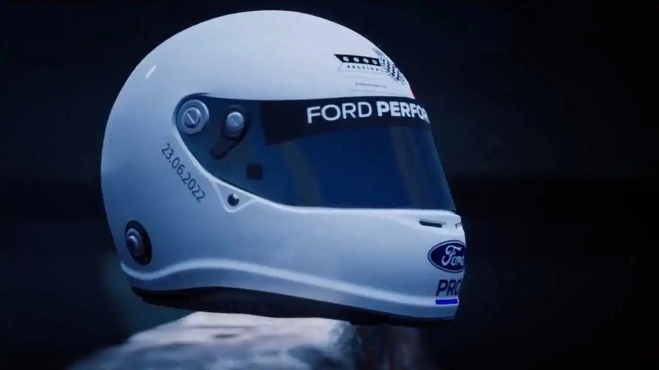 [UPDATE] Ford Performance Teases Goodwood "Something Electrifying".