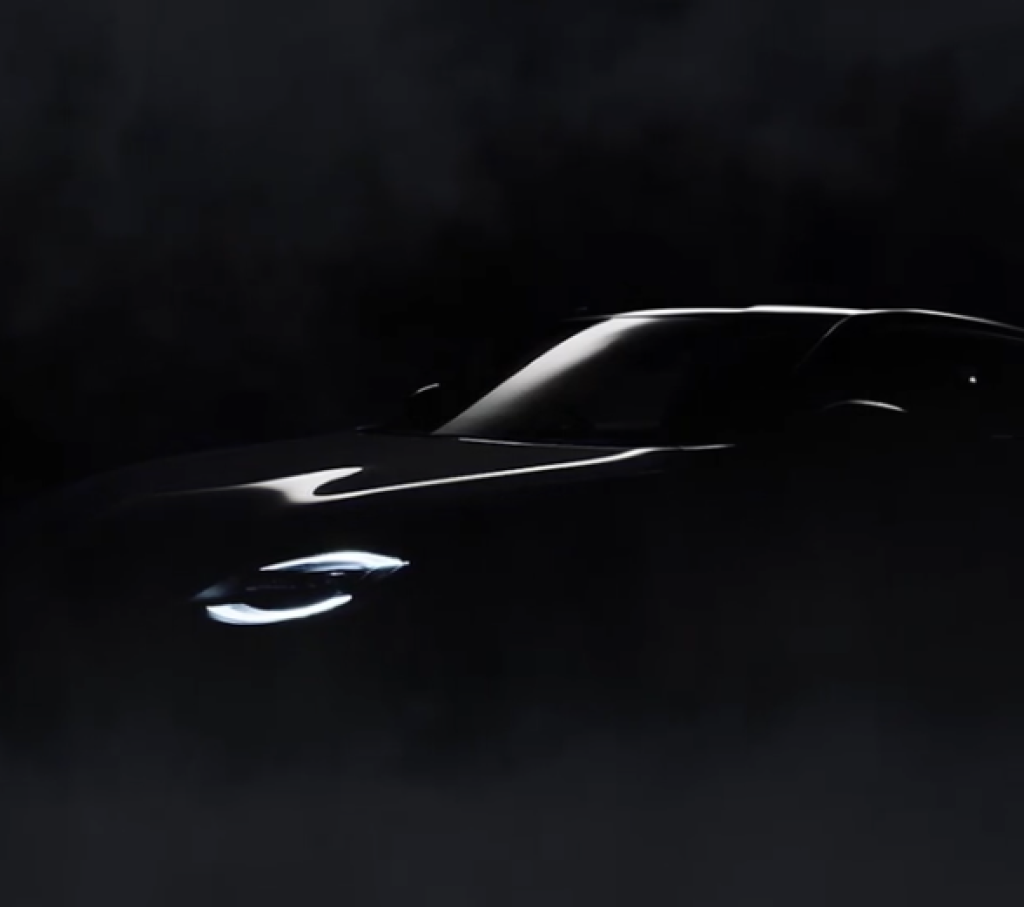 2022 Nissan Z Hypes August 17 Launch with Three New Teaser Videos