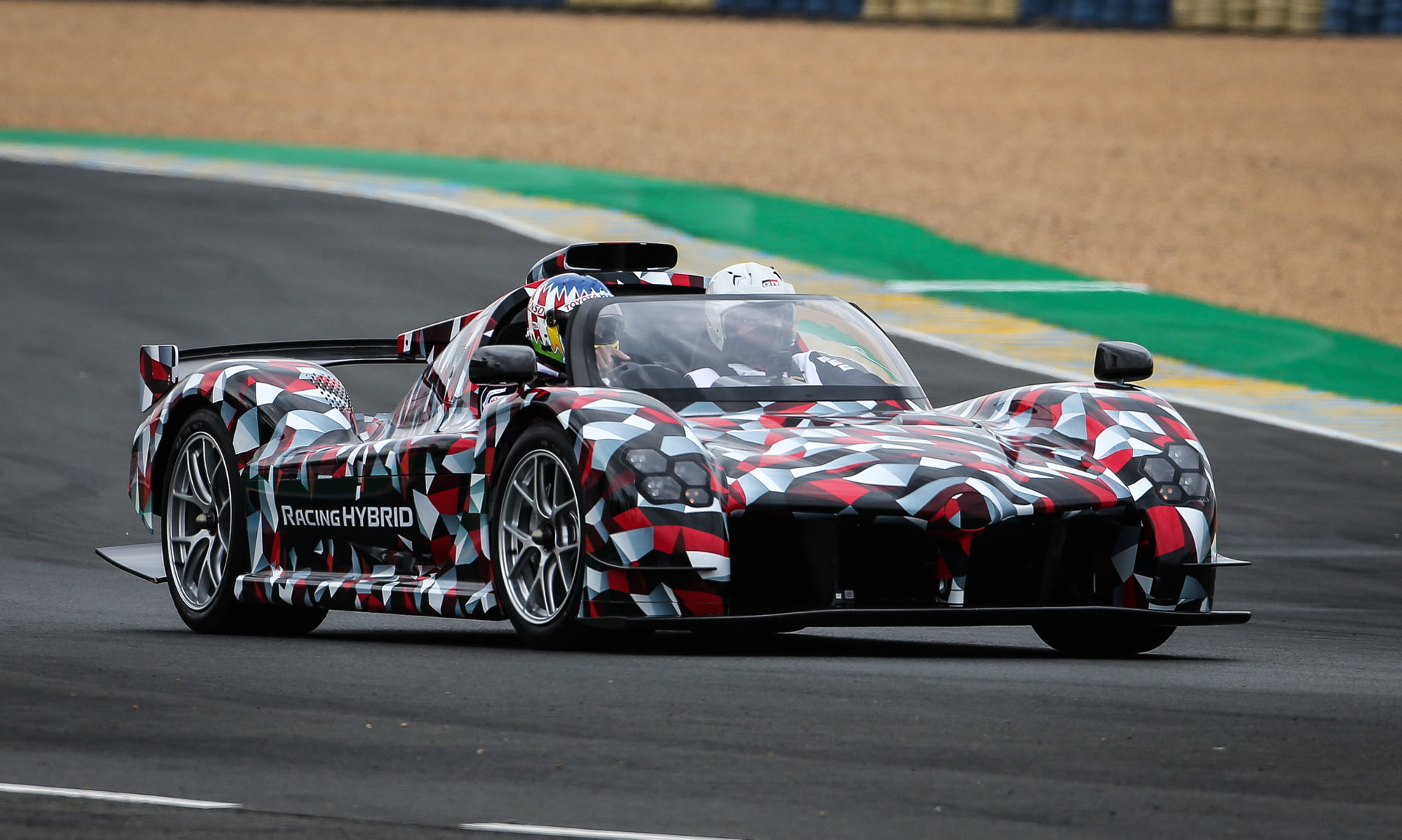 Toyota wants to know what you need before you buy a GR Super Sport.