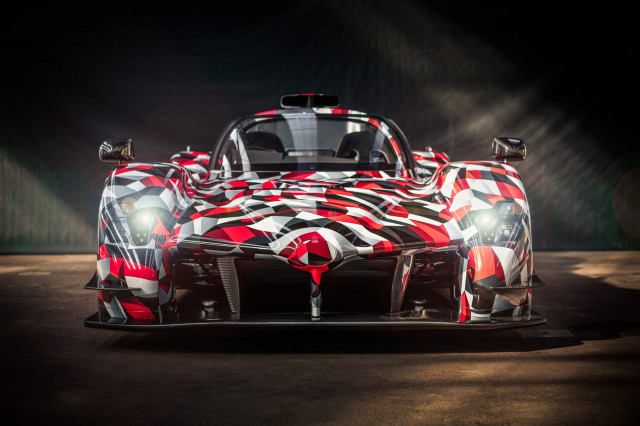 Toyota wants to know what you need before you buy a GR Super Sport.