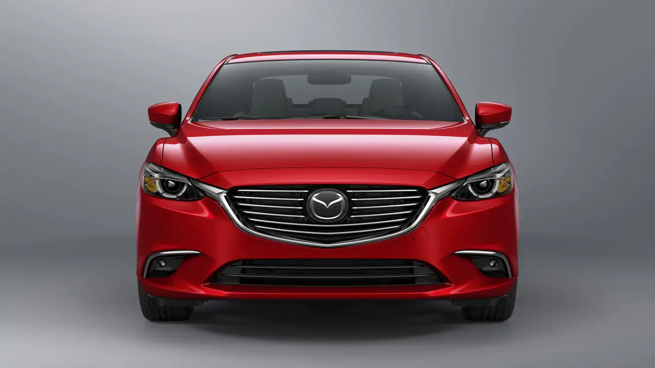 Ford C-Max, Mazda3, Chevy Volt among the Best Used Cars for Teen Drivers