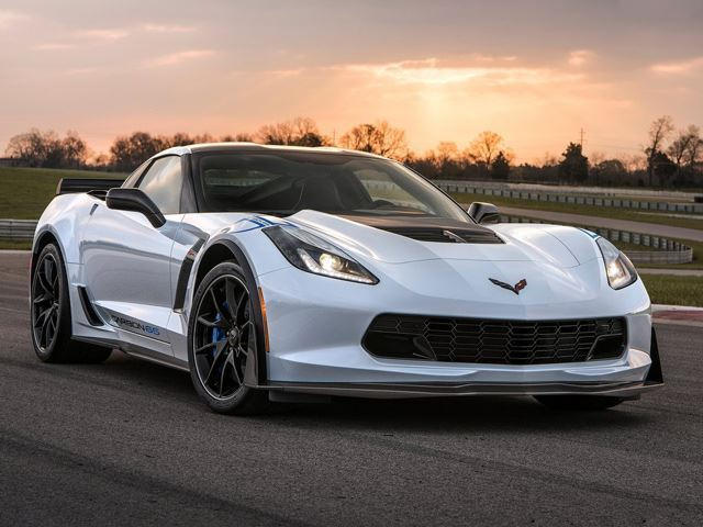 Chevy Corvette C7 Discounts can reach nearly $9,500