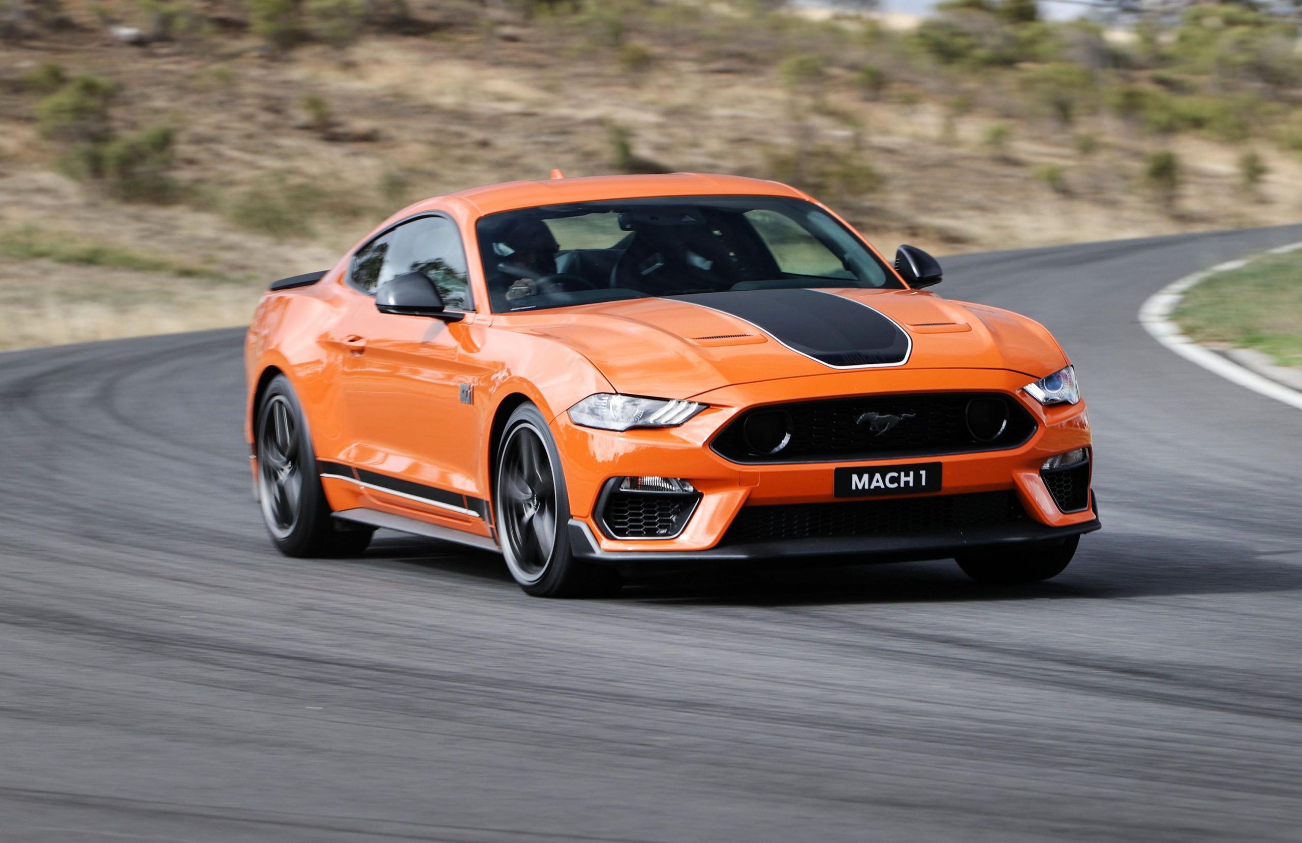 Ford Australia was fined and ordered to pay $3 million in damages.