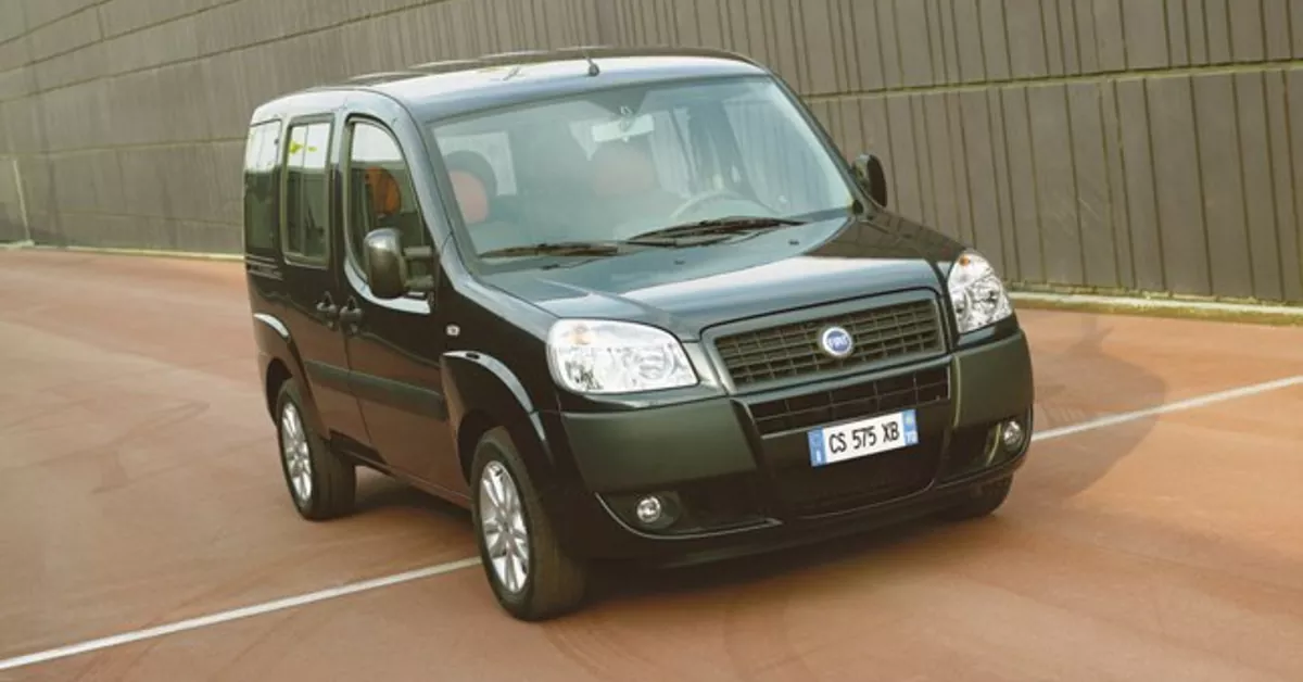 Fiat vs. Nissan: Who makes the most ugly EV?
