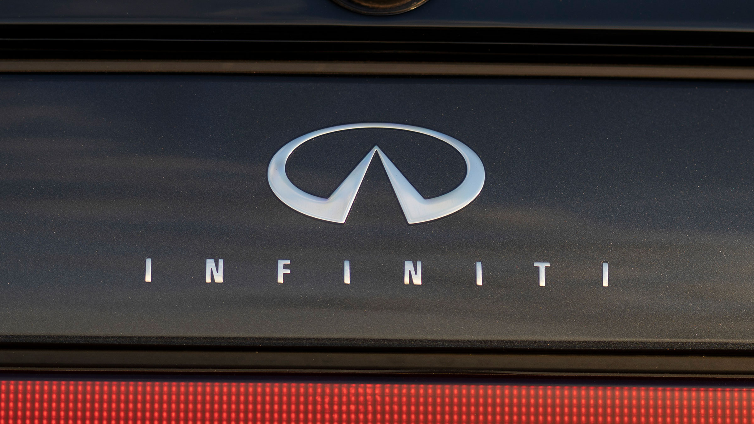 Infiniti tells the story of its origins in eight-part series