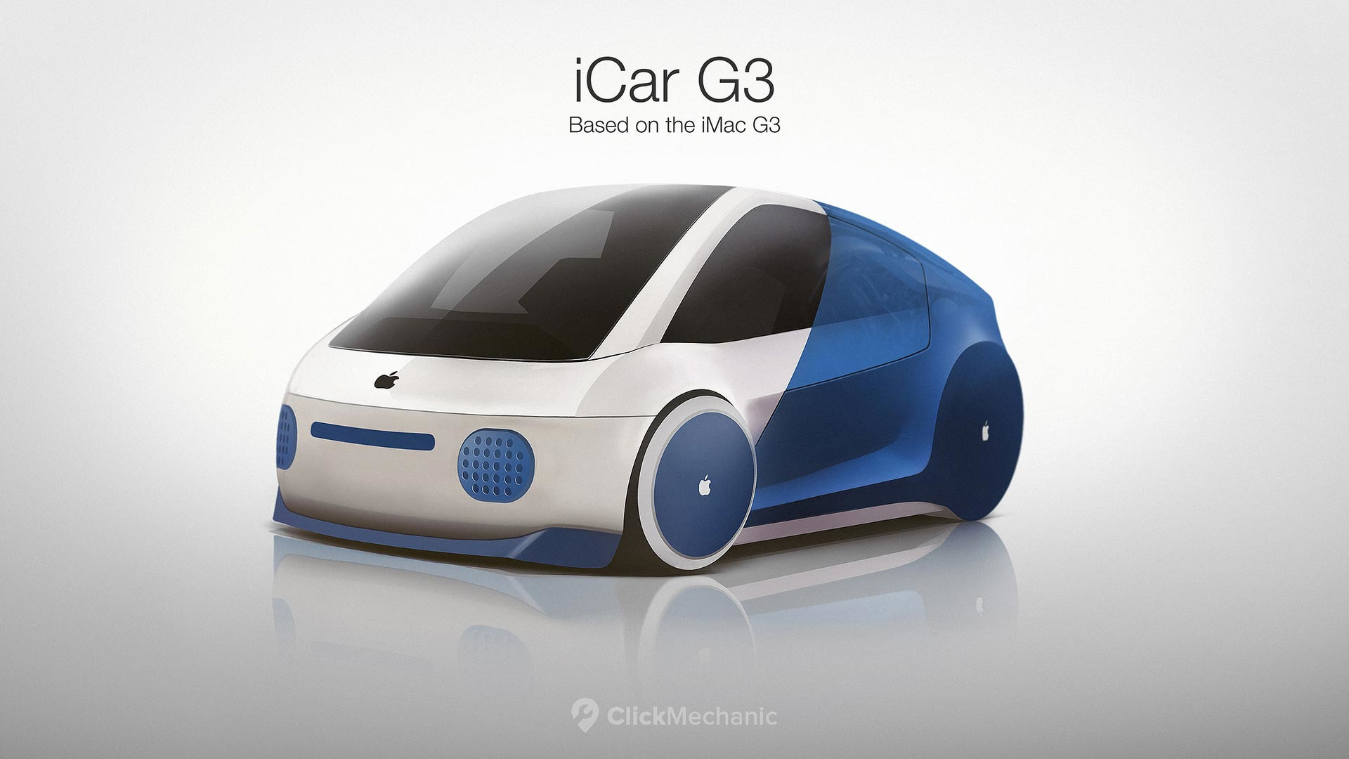 Apple And Hyundai Partnership May Happen, Concept Car May Come In 2022