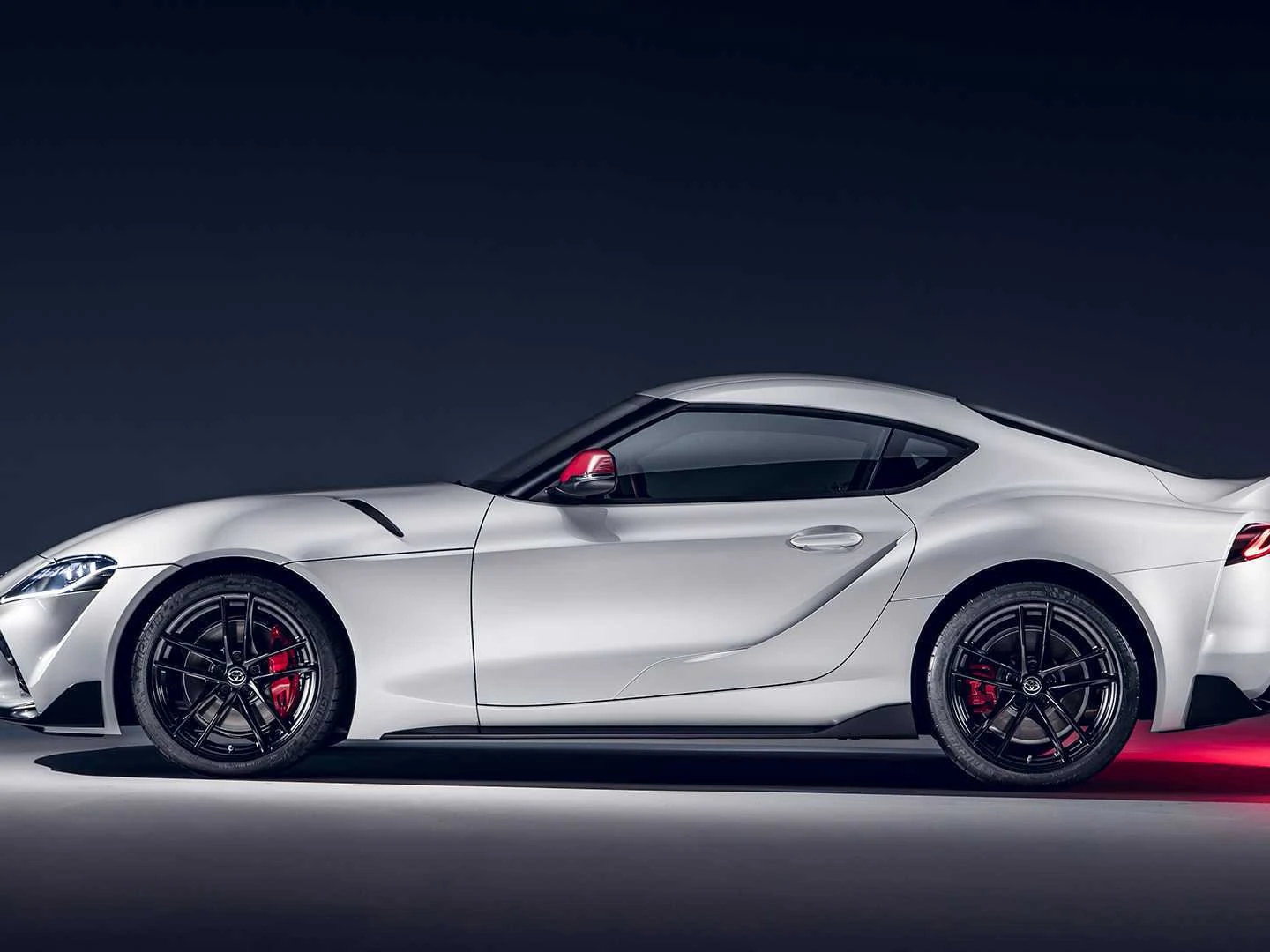 Toyota says Supra price will be limited and 'acceptable'