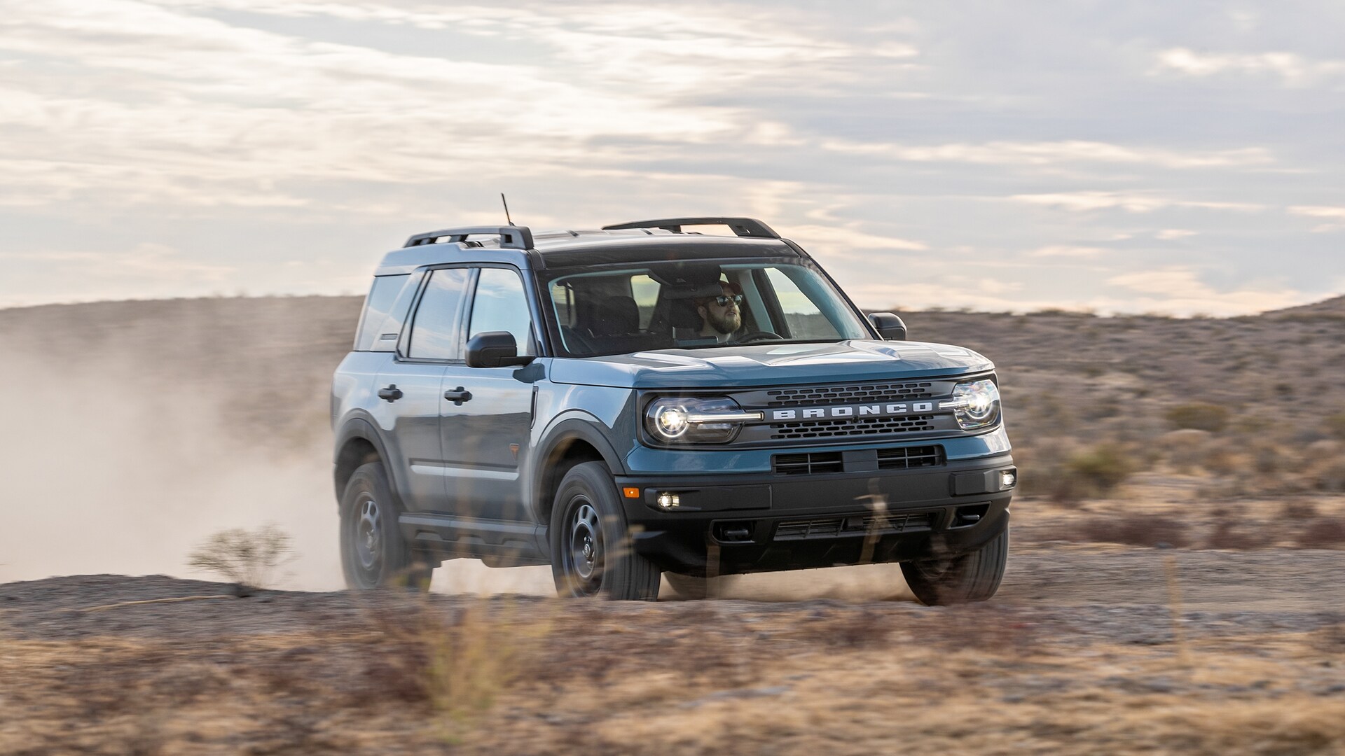 Ford Bronco Sport Impresses Offroad Where Wrangler Struggles. But Why?