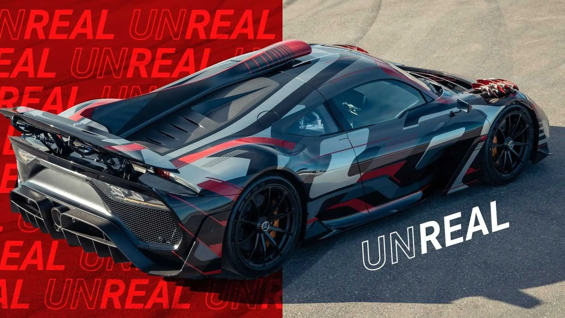 Mercedes CEO on AMG One Mercedes CEO on AMG One: "I'm sure We Were Drunk When we Said Yes"