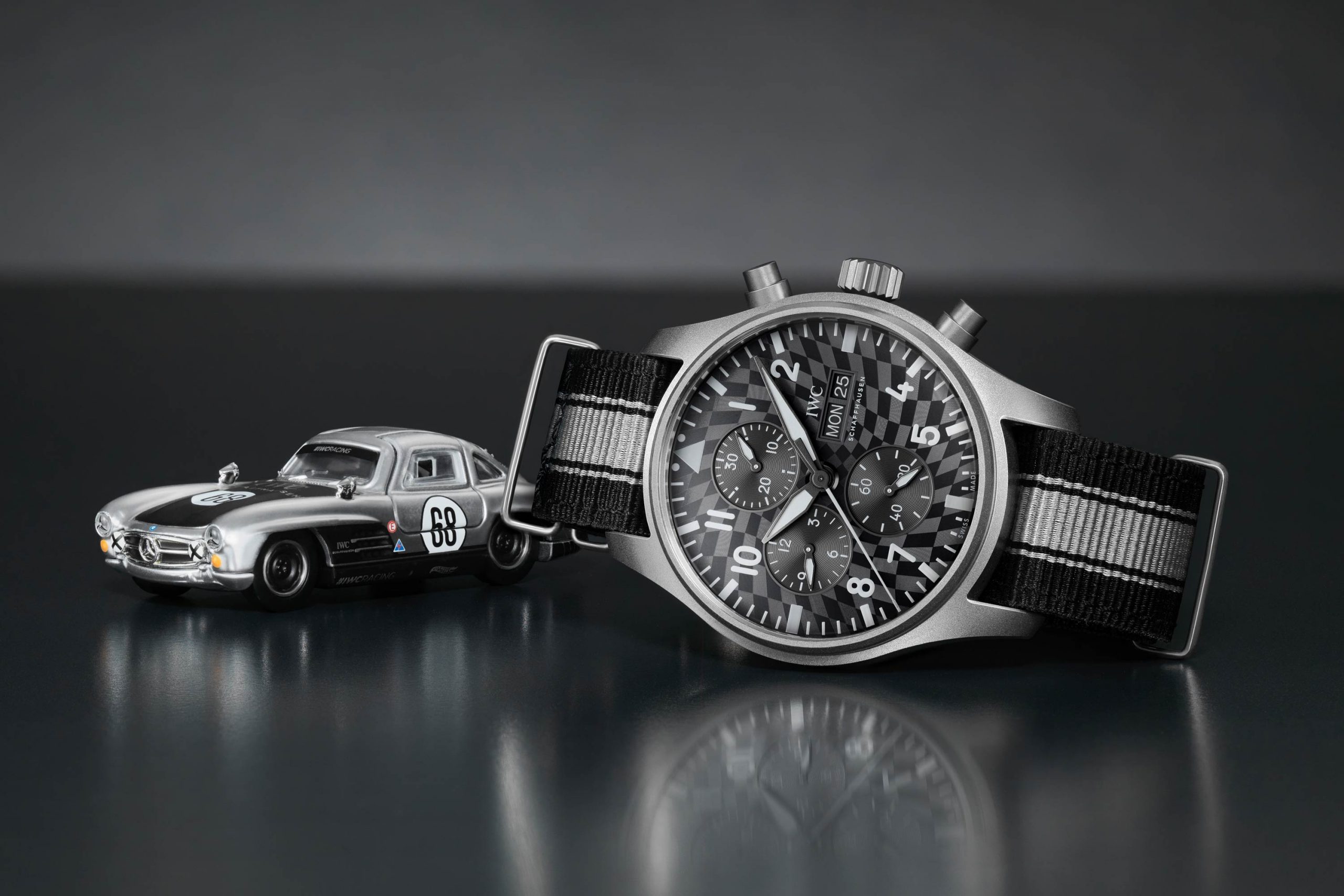 $10,000 will get you this Watch, Hot Wheels Car, and a Tool Box $10,000 will get you this Watch, Hot Wheels Car, and a Tool Box