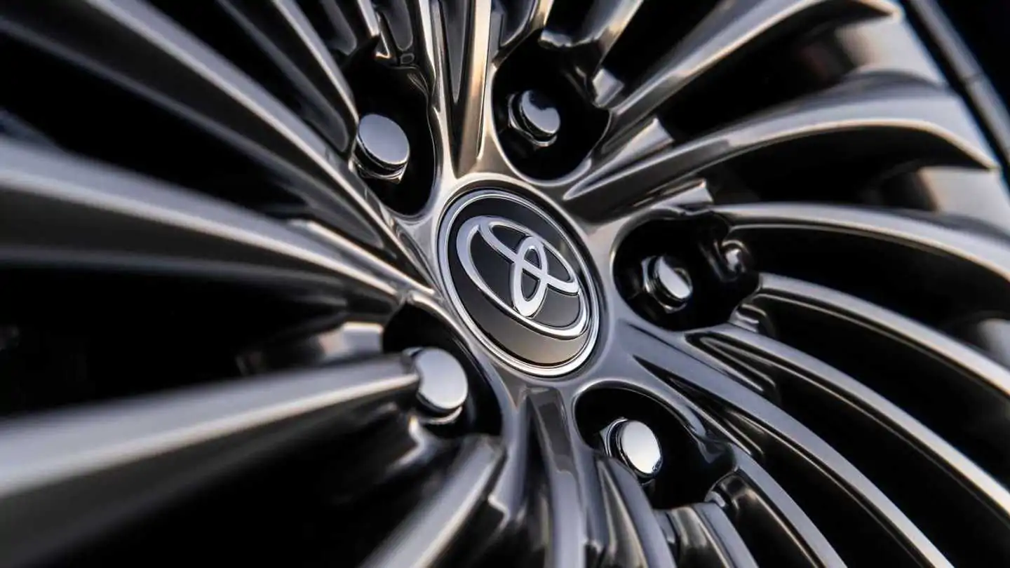 The World has spoken: Toyota is the most searched car brand globally