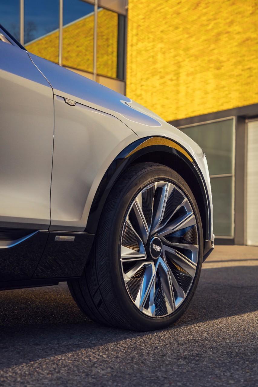 Cadillac Will Not Squeeze XT7/XT8 SUV Between Escalade And XT6