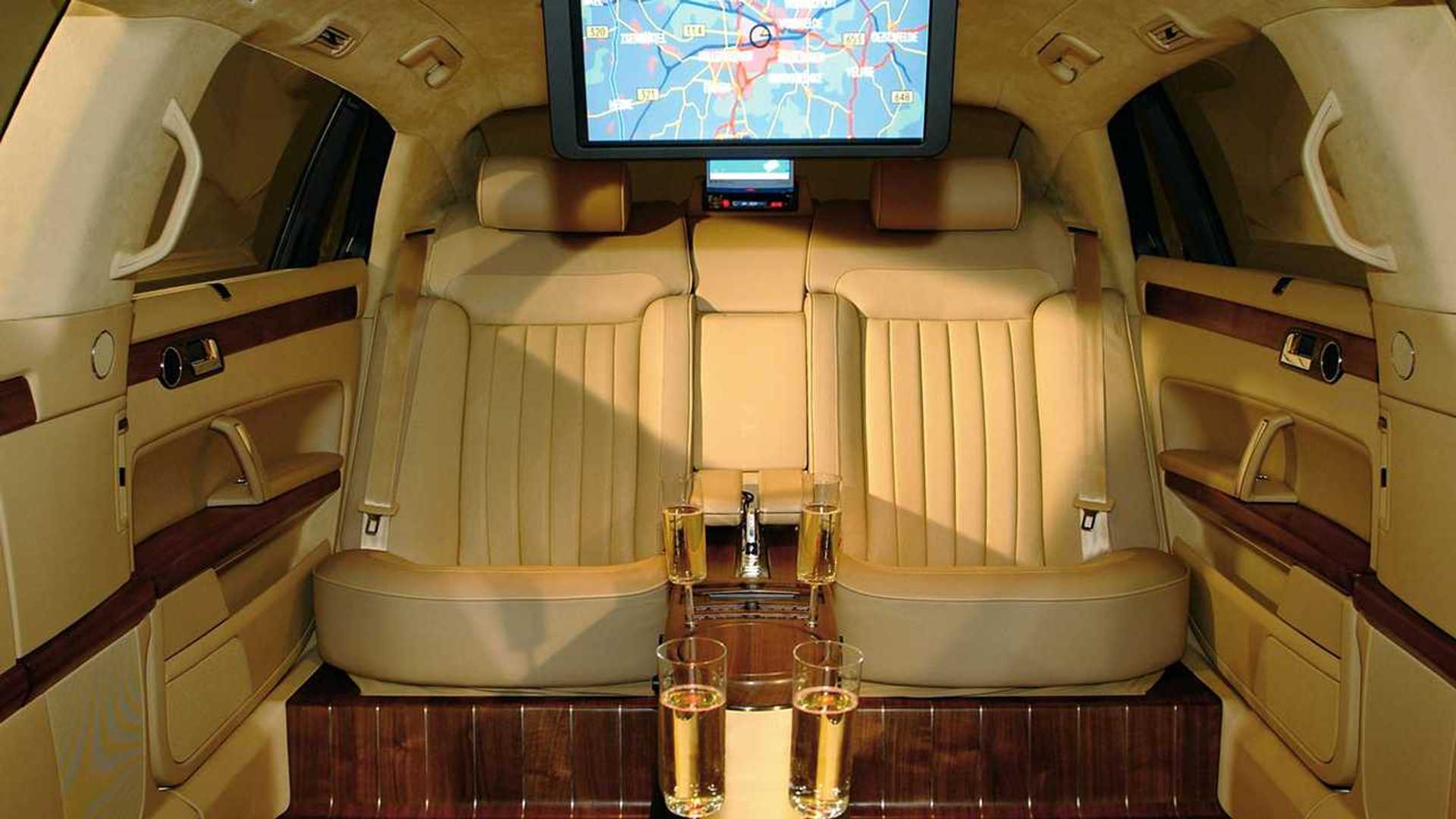 Phaeton had the most expensive car mock-up in VW's history