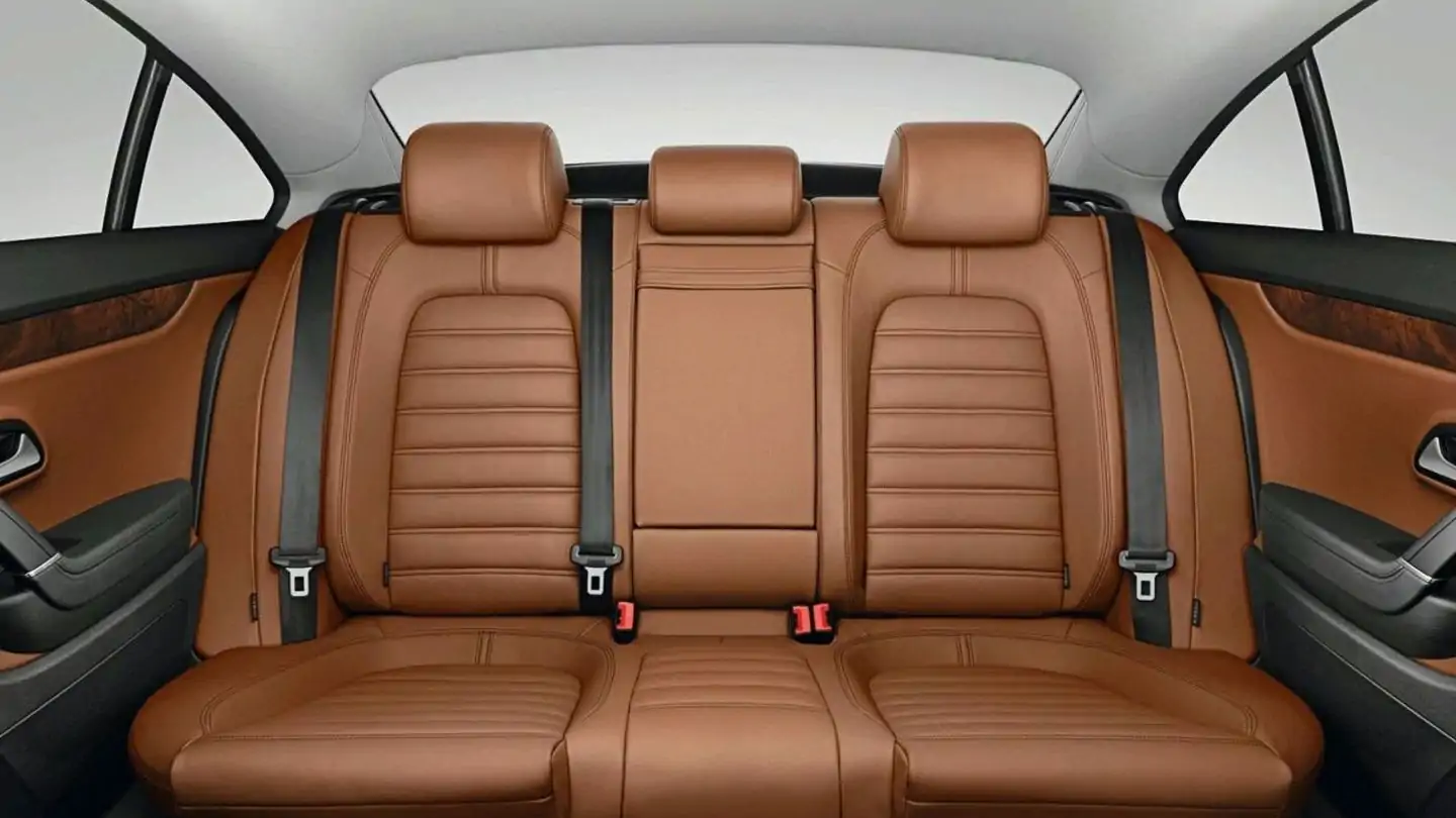 VW Passat CC now available in five-seater version