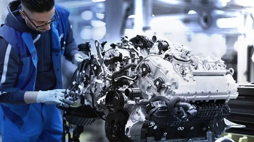 Hot BMW M8 Competition With As Much as 620 HP
