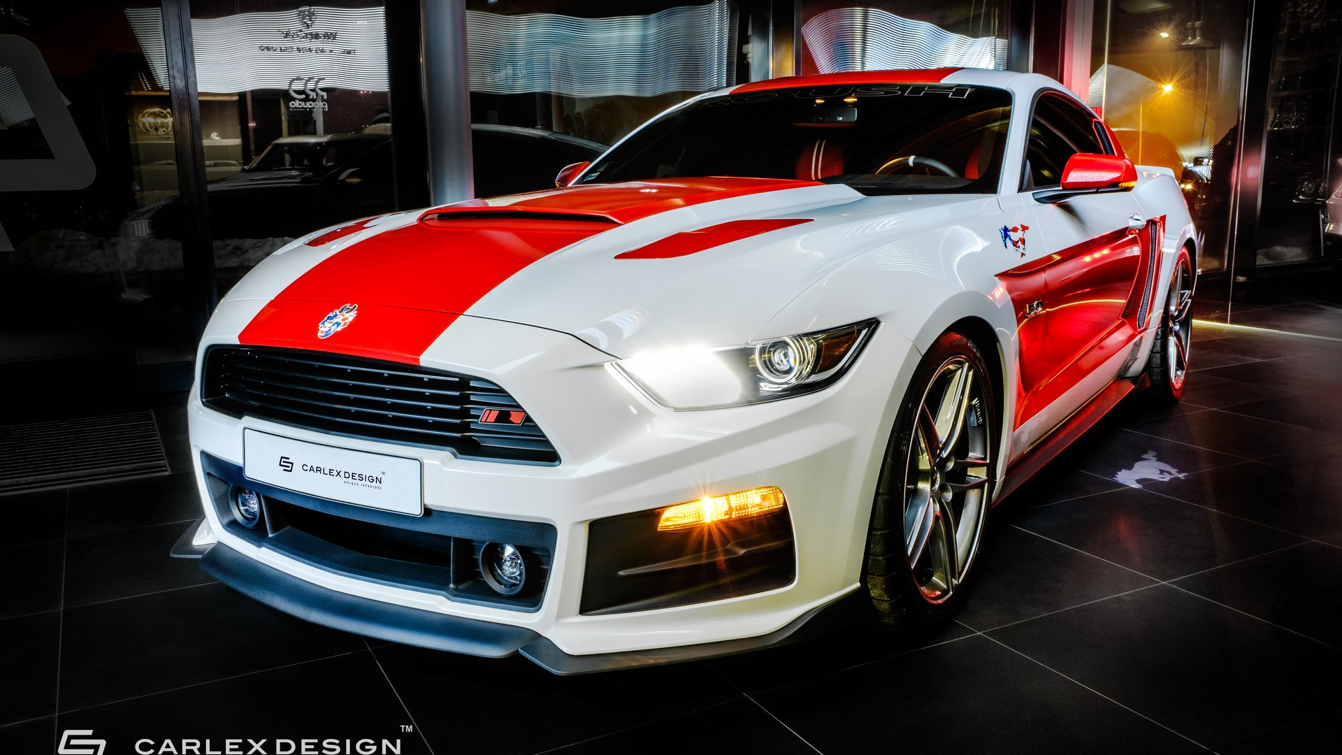 The 10 Most Popular Tuner Cars of 2017 (So Far).
