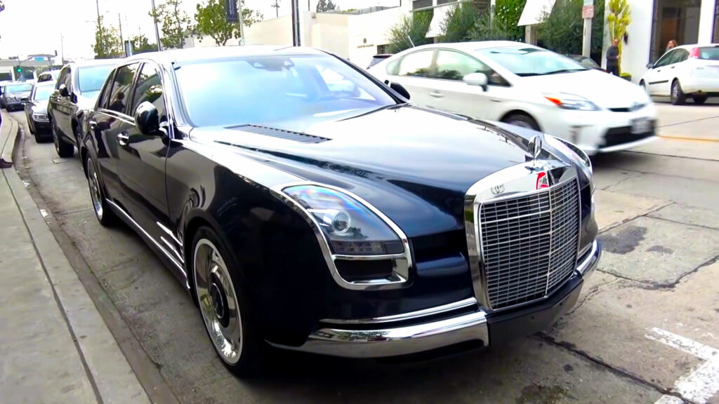 The Mercedes Royale is a one-of-a kind Mercedes Royale. The Mercedes Royale is a one-of-a kind Mercedes Royale.