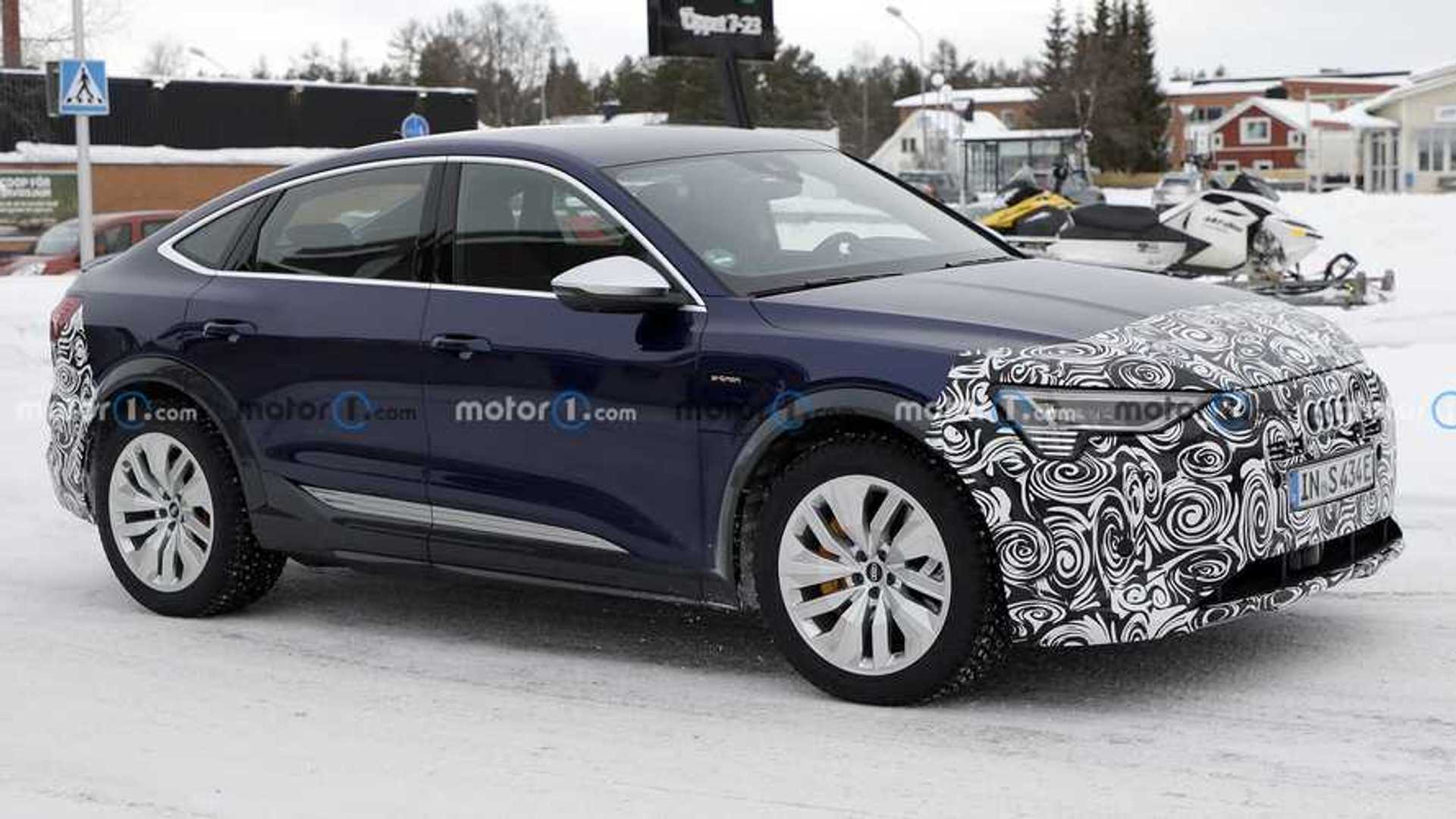 Here are the Best Spy Shots for Week of February 28
